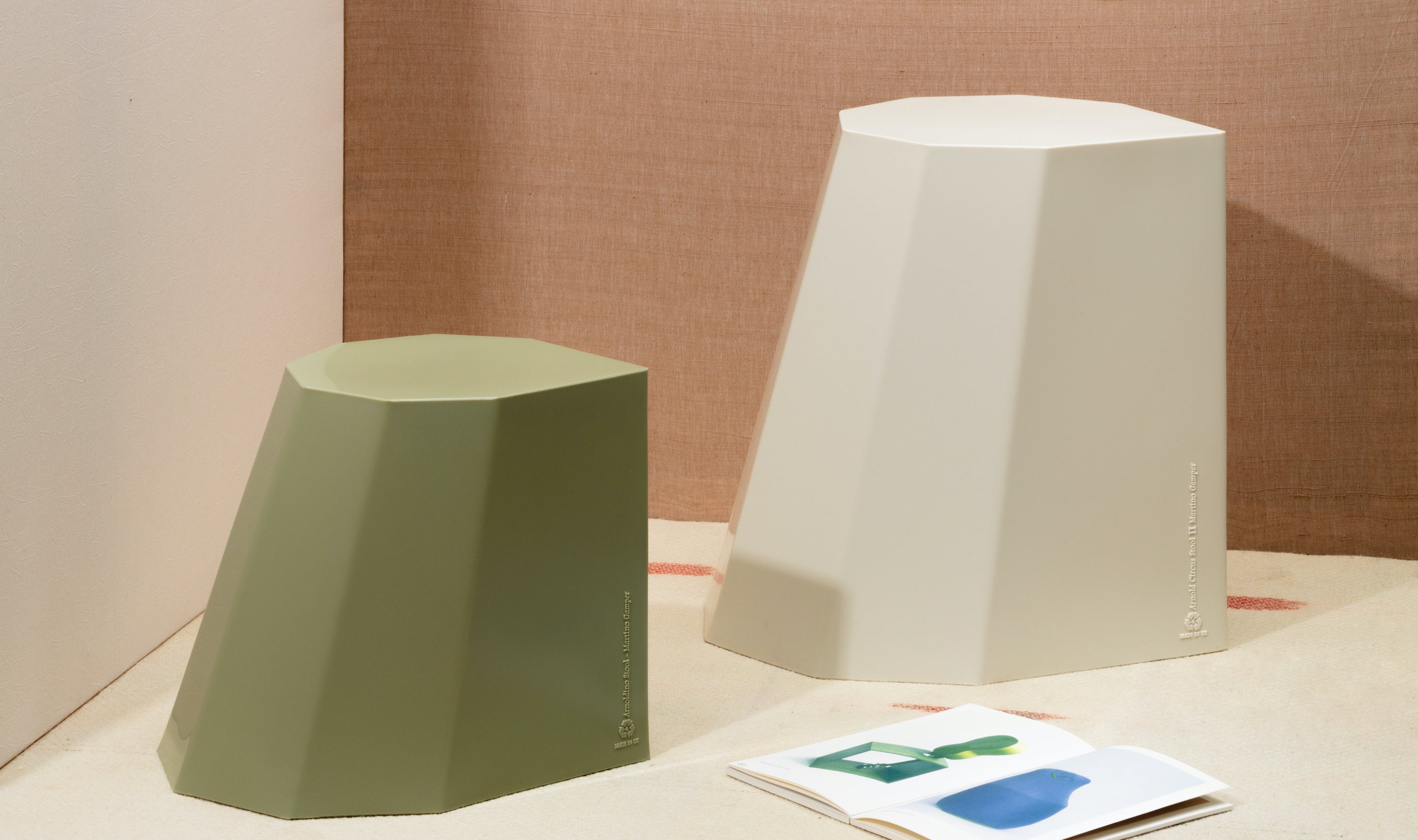 Stools – Martino's Shop