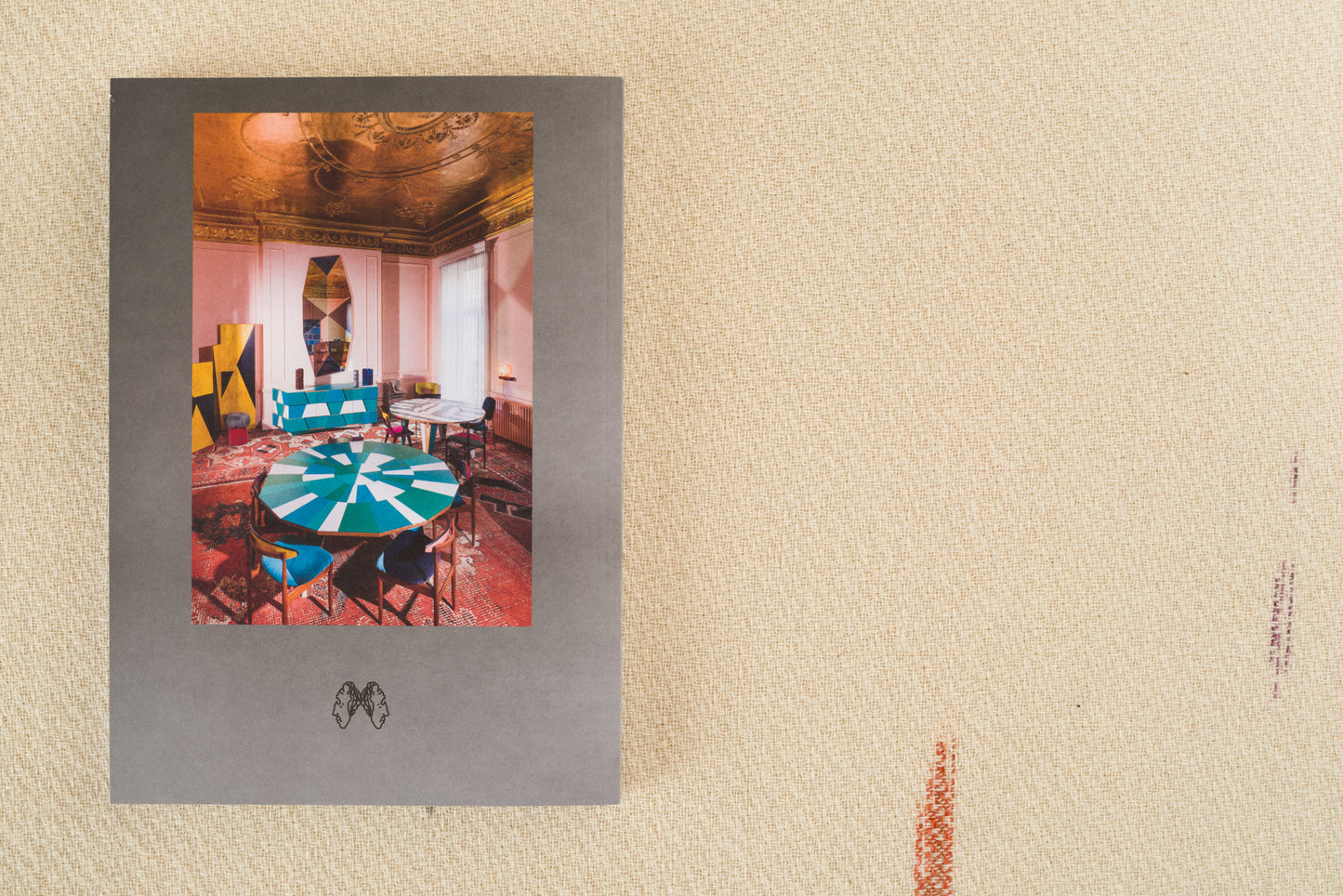 THE COMPLETE BEFORE, AFTER & BEYOND — Martino Gamper