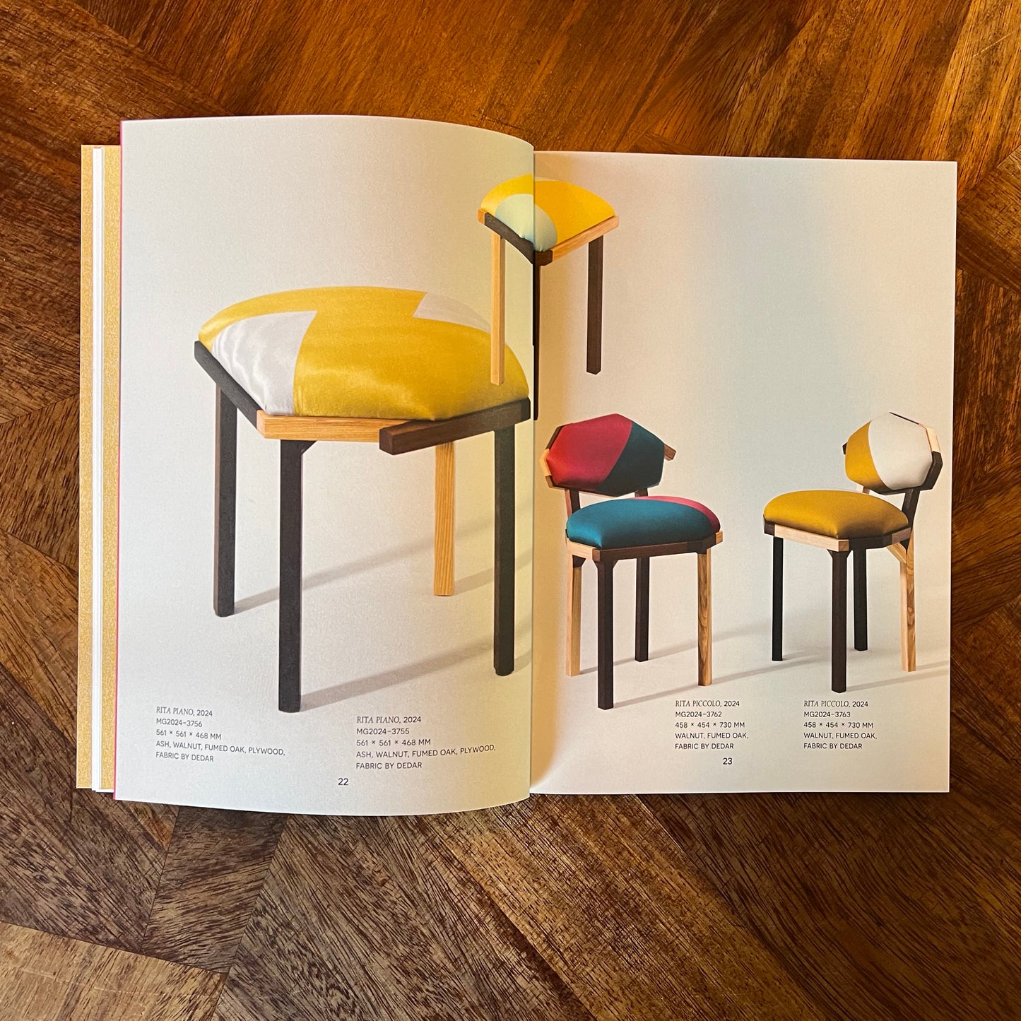 BEFORE, AFTER & BEYOND — Martino Gamper