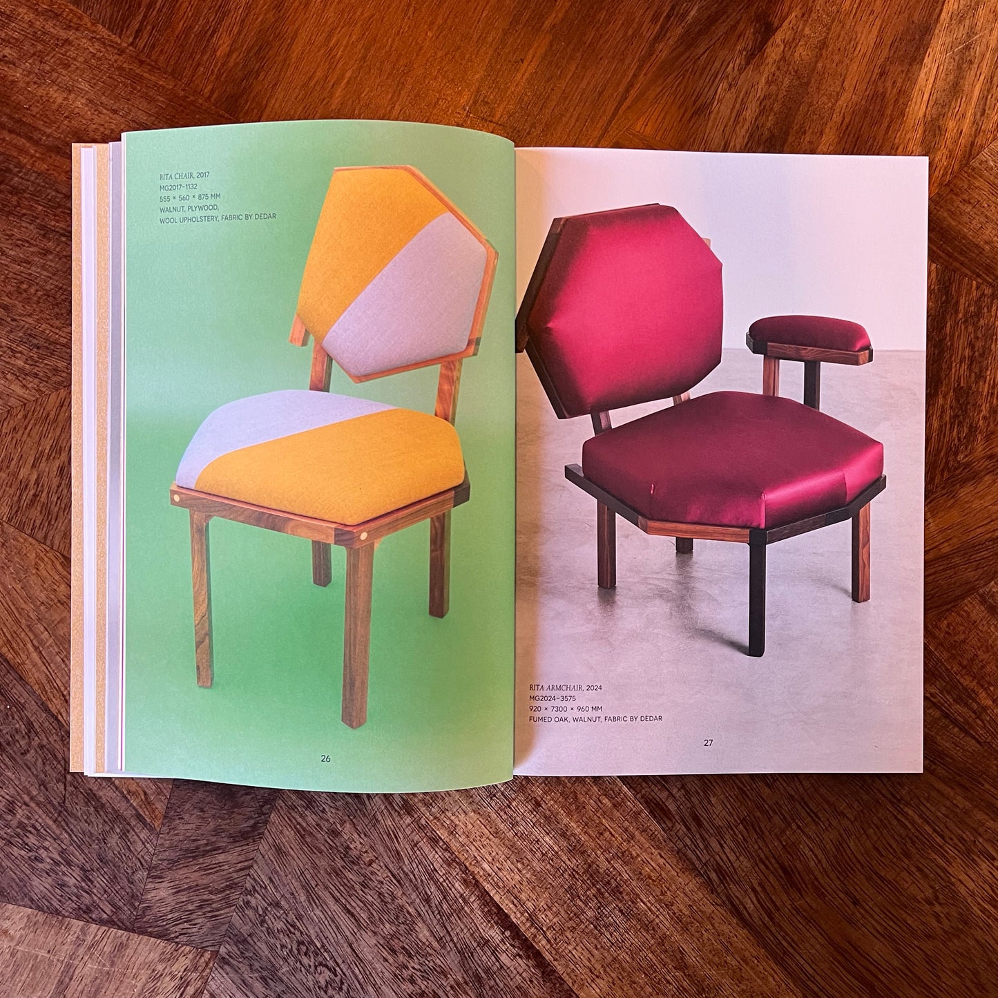 BEFORE, AFTER & BEYOND — Martino Gamper