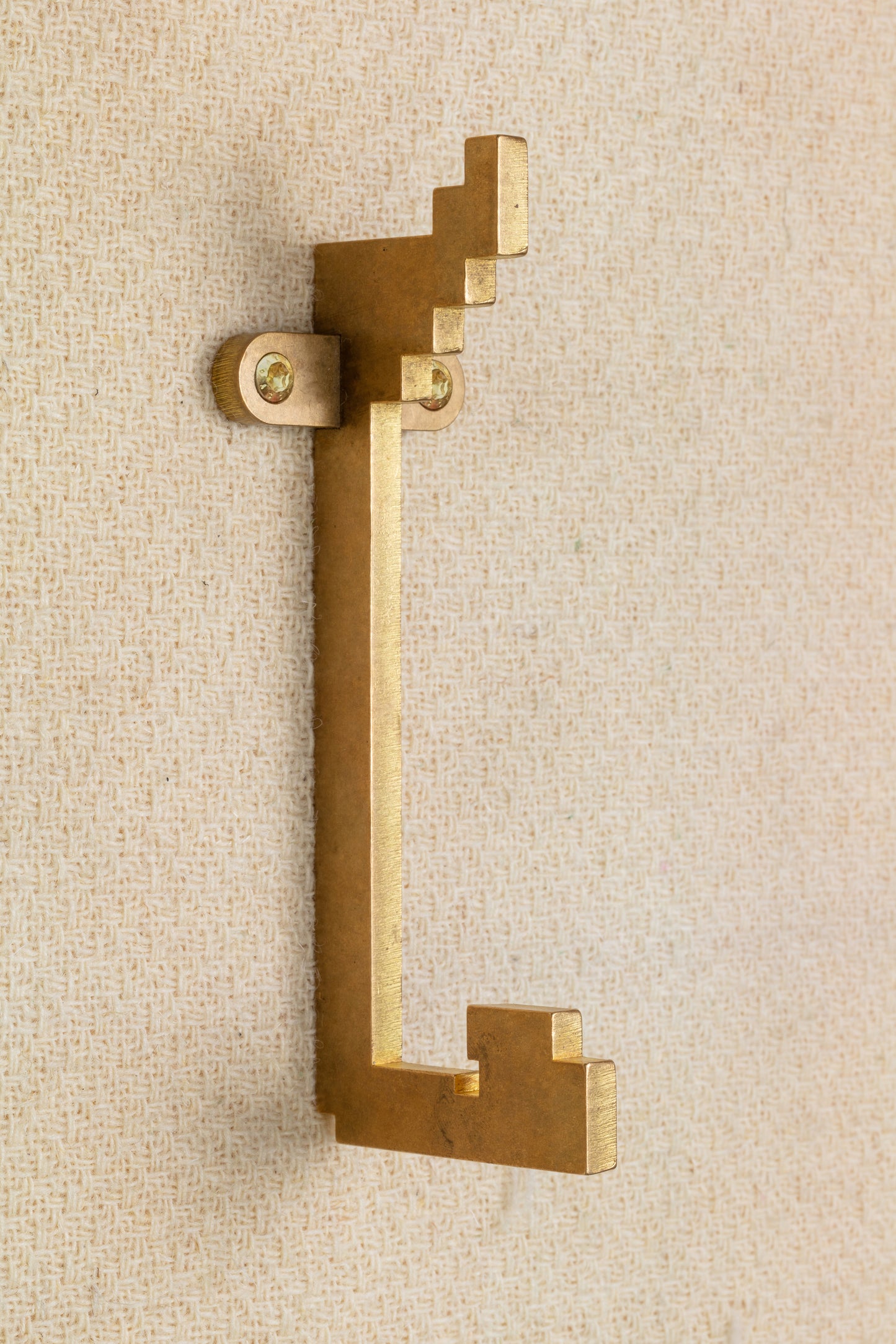 Brass Hook - B