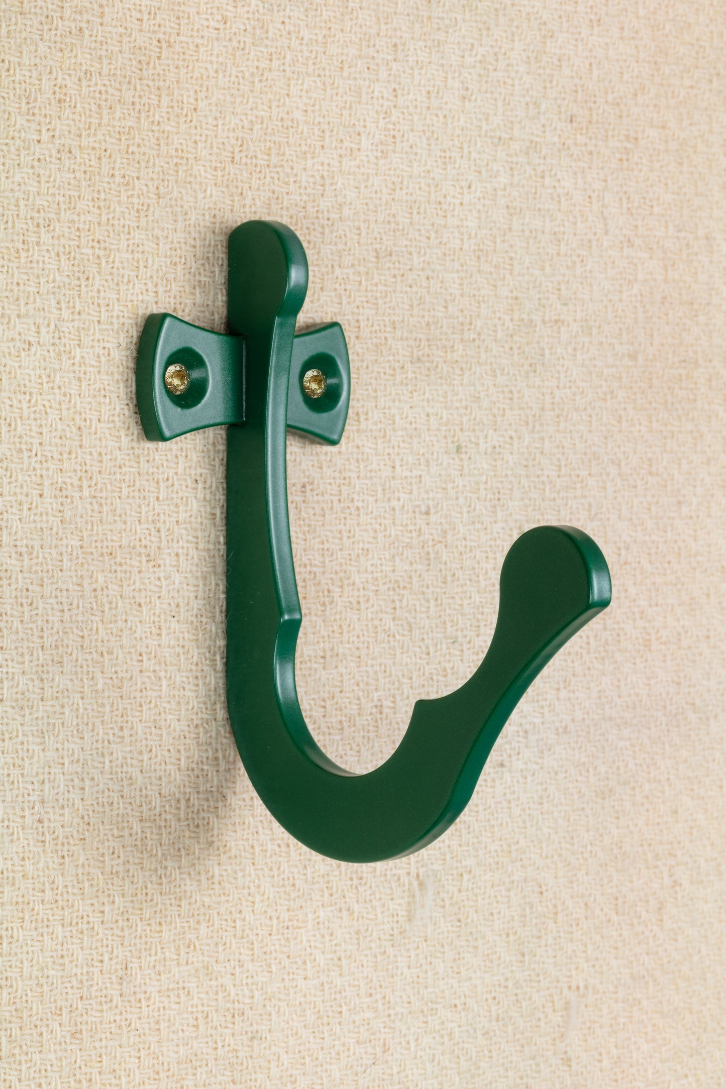 Powder Coated Steel Hook - A
