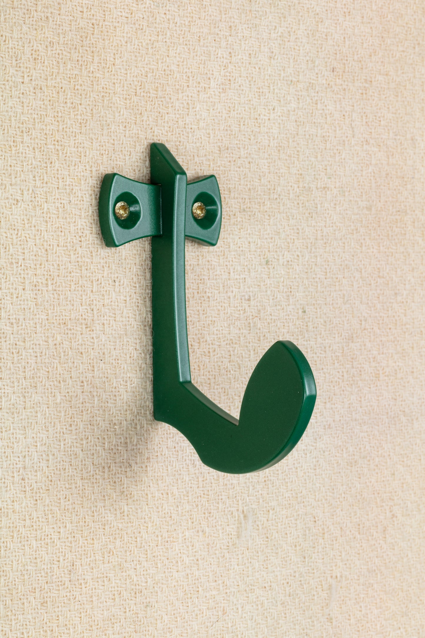 Powder Coated Steel Hook - B