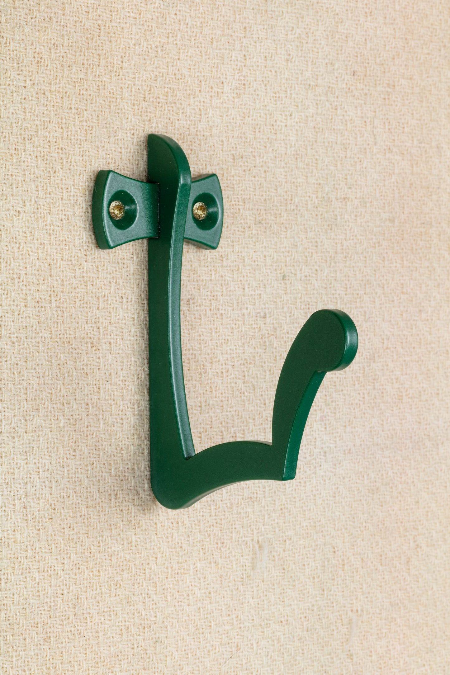 Powder Coated Steel Hook - C