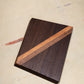 Chopping Board - Dark Oak - C