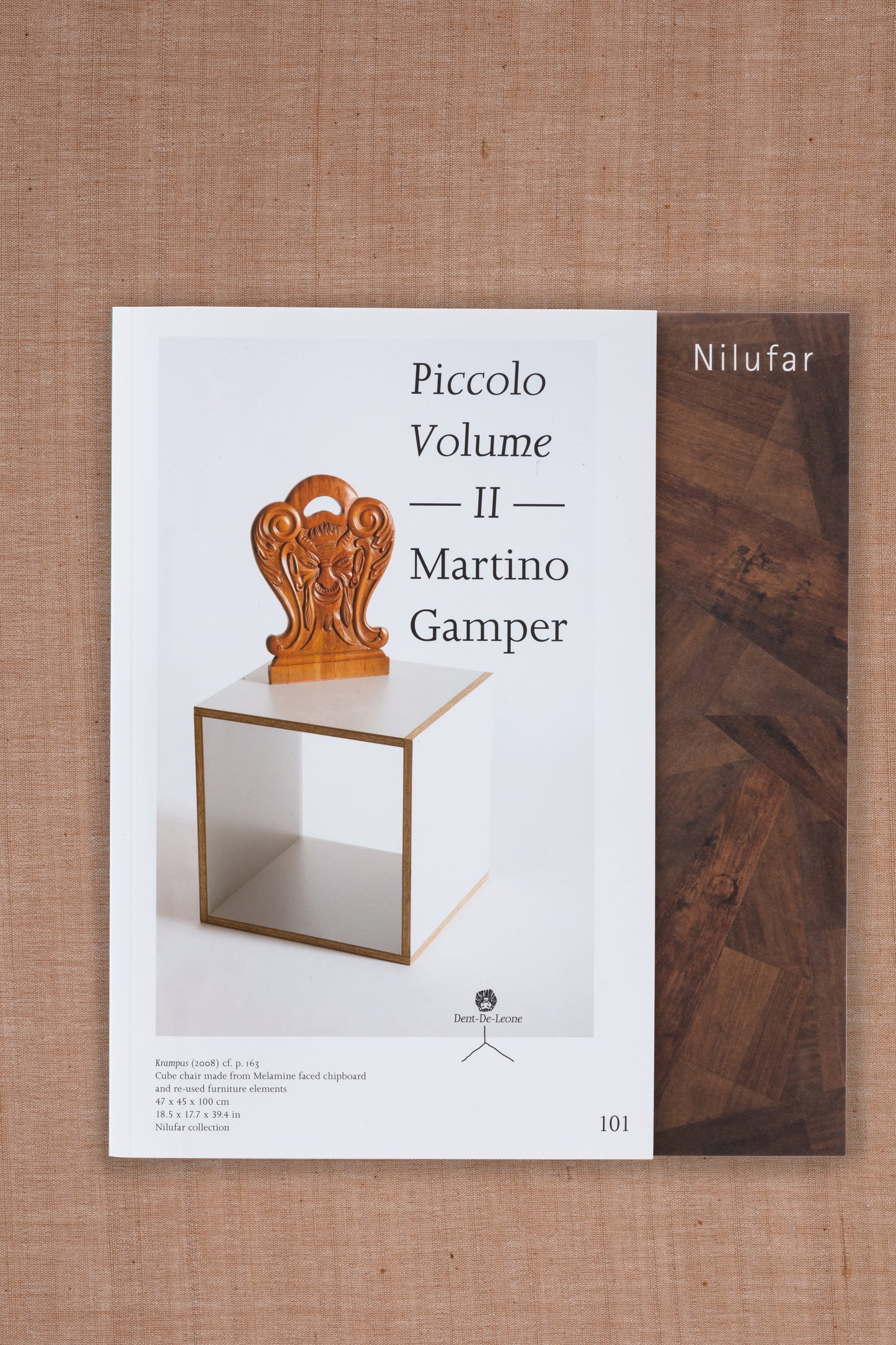 Piccolo Vol II