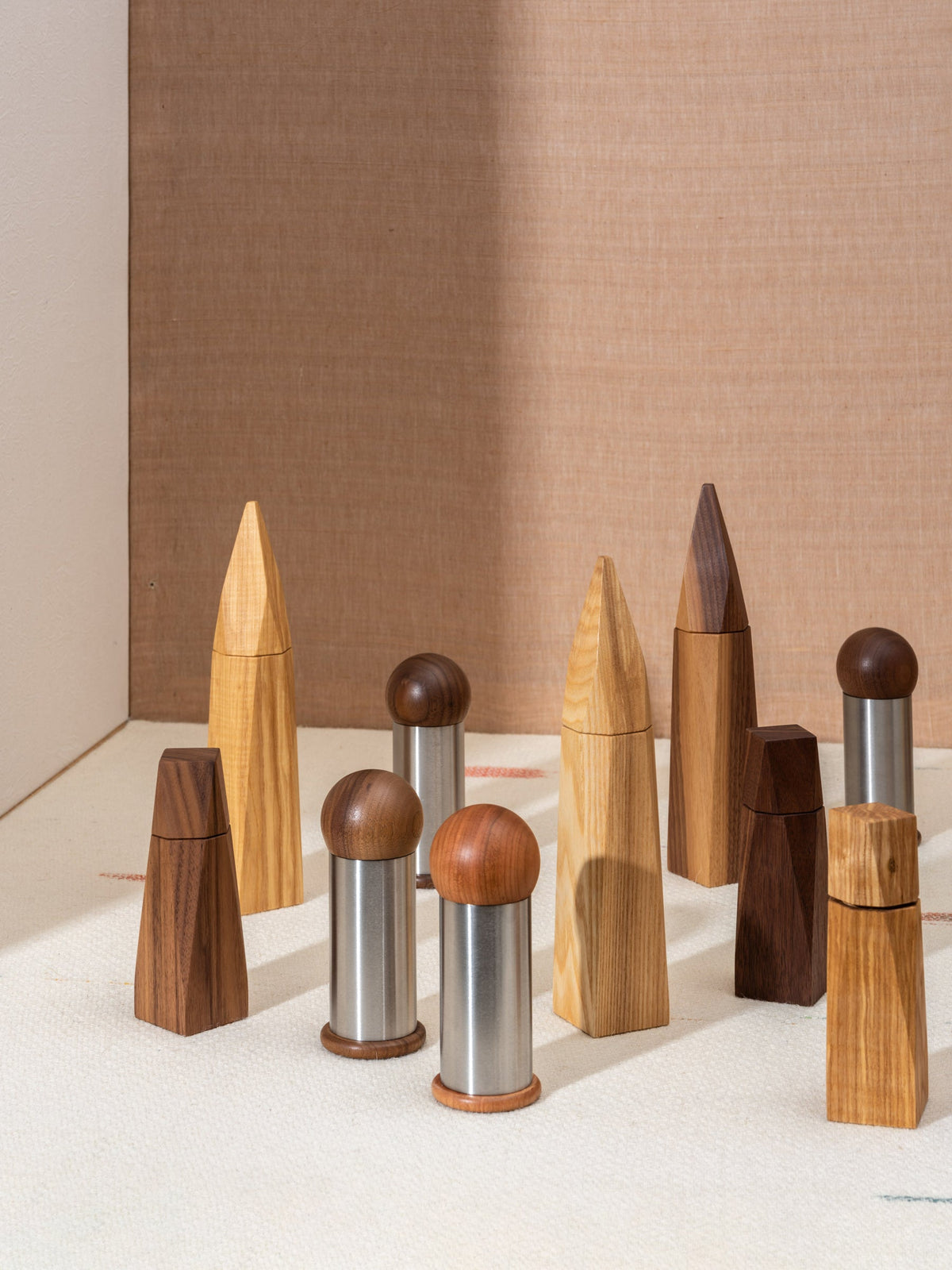 Objects