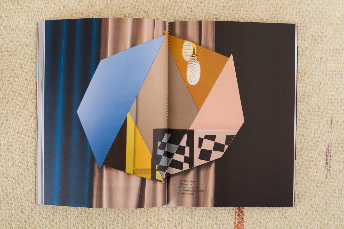 THE COMPLETE BEFORE, AFTER & BEYOND — Martino Gamper