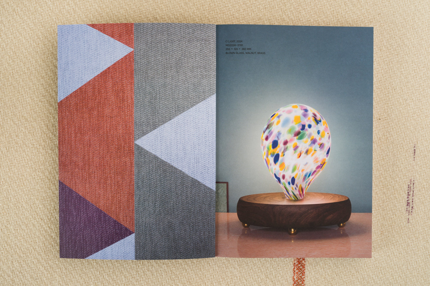 THE COMPLETE BEFORE, AFTER & BEYOND — Martino Gamper