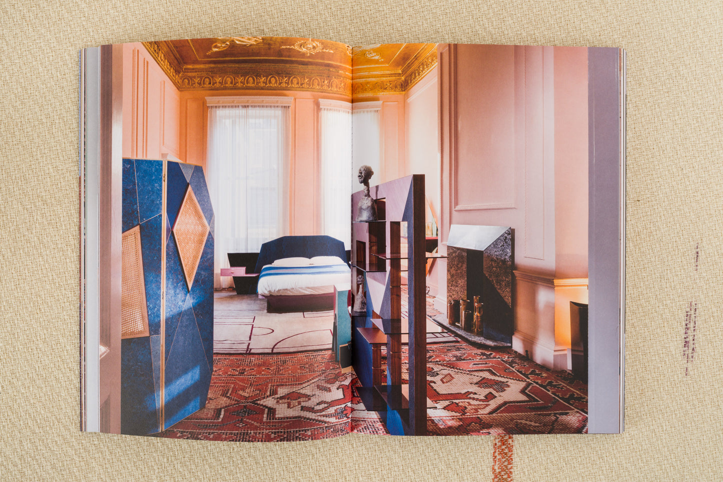 THE COMPLETE BEFORE, AFTER & BEYOND — Martino Gamper