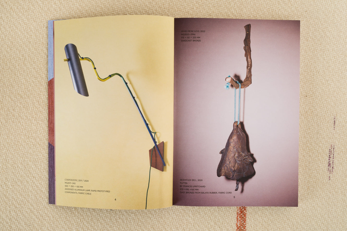 THE COMPLETE BEFORE, AFTER & BEYOND — Martino Gamper
