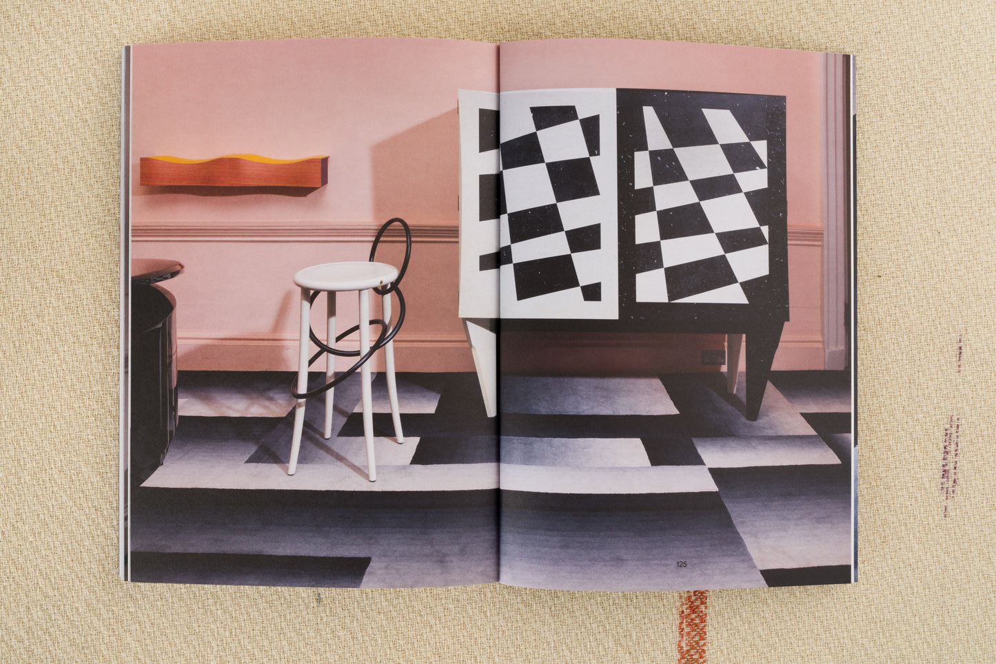 THE COMPLETE BEFORE, AFTER & BEYOND — Martino Gamper