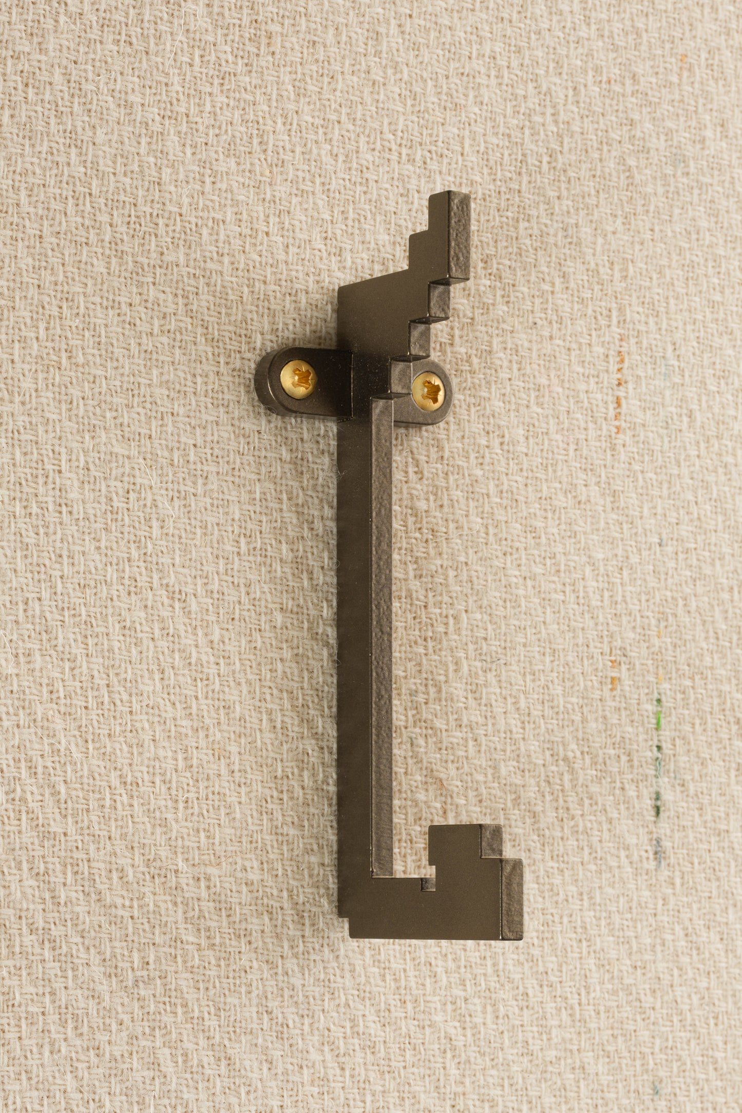 New Hook - B