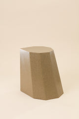 スツール Arnold Circus Stool Martino Gamper Arnold Circus Stool - Grey Marble – Martino's Shop