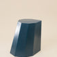 Arnold Circus Stool - Blue Mottle